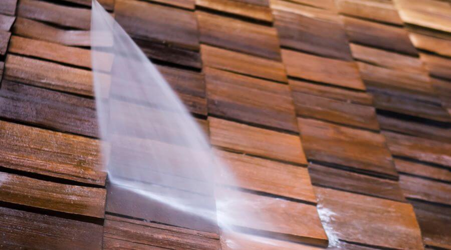 Slate Roofing in Nazareth, TX